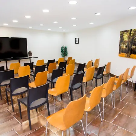 Casa vacanze El Mudejar - Complejo Rural Exclusivo Grupos Velayos