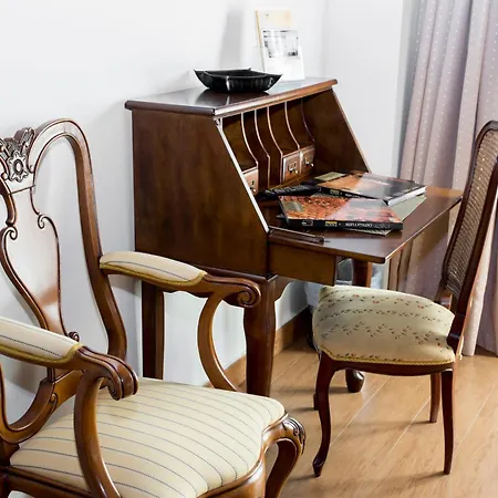 El Mudejar - Complejo Rural Exclusivo Grupos Velayos