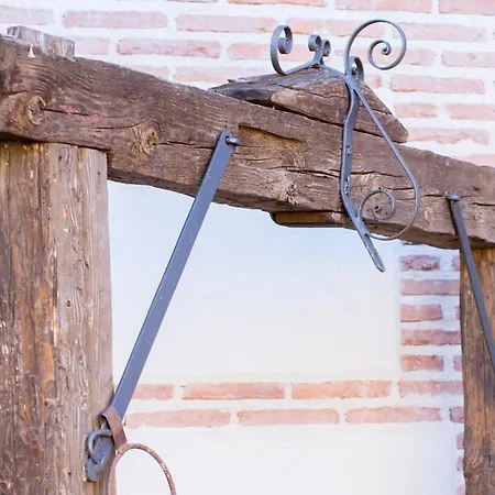El Mudejar - Complejo Rural Exclusivo Grupos Casa vacanze Velayos
