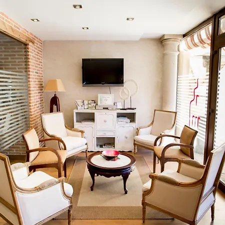 El Mudejar - Complejo Rural Exclusivo Grupos * Velayos