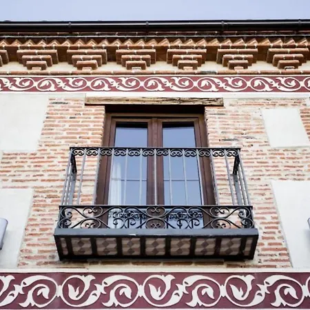 El Mudejar - Complejo Rural Exclusivo Grupos - By Alterhome