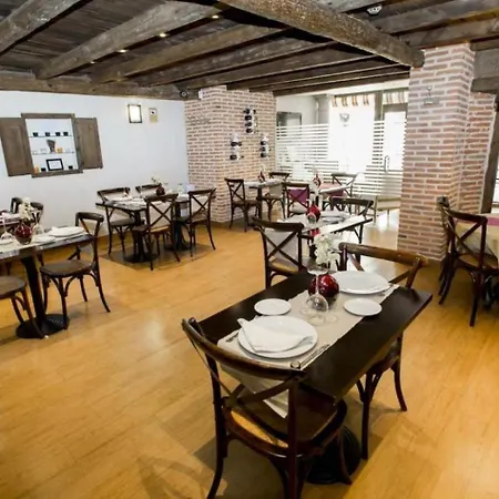 El Mudejar - Complejo Rural Exclusivo Grupos - By Alterhome Velayos
