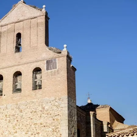 El Mudejar - Complejo Rural Exclusivo Grupos - By Alterhome