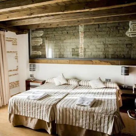 Casa de Férias El Mudejar - Complejo Rural Exclusivo Grupos Velayos