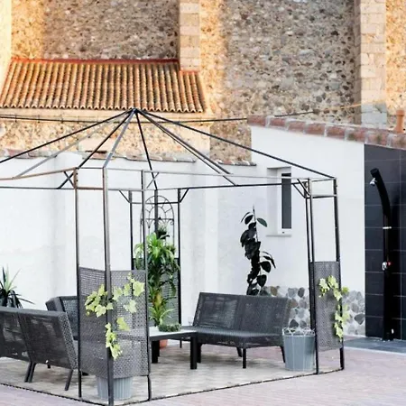 El Mudejar - Complejo Rural Exclusivo Grupos - By Alterhome *