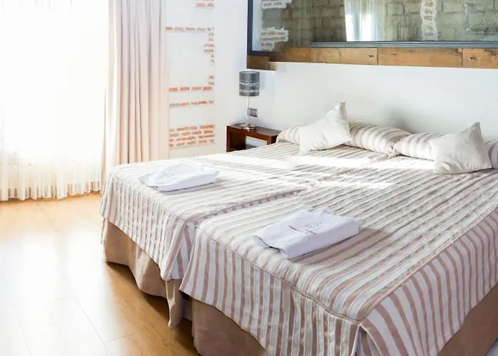 El Mudejar - Complejo Rural Exclusivo Grupos *