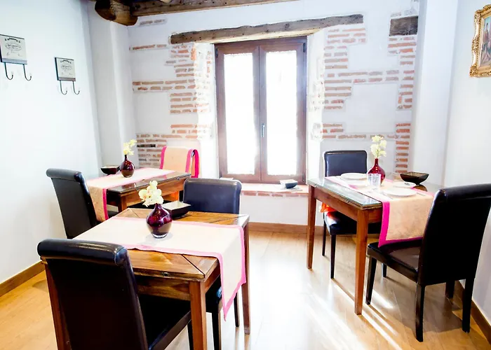 El Mudejar - Complejo Rural Exclusivo Grupos Nyaraló