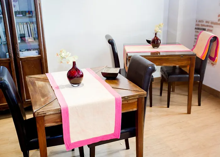 El Mudejar - Complejo Rural Exclusivo Grupos Nyaraló *