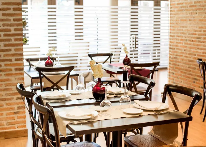 El Mudejar - Complejo Rural Exclusivo Grupos Velayos