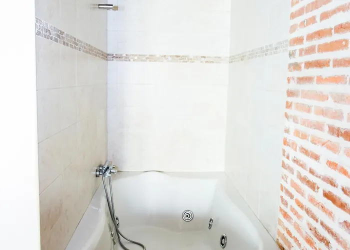 El Mudejar - Complejo Rural Exclusivo Grupos Nyaraló