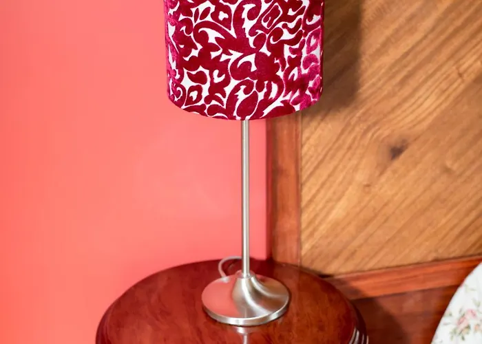 El Mudejar - Complejo Rural Exclusivo Grupos *