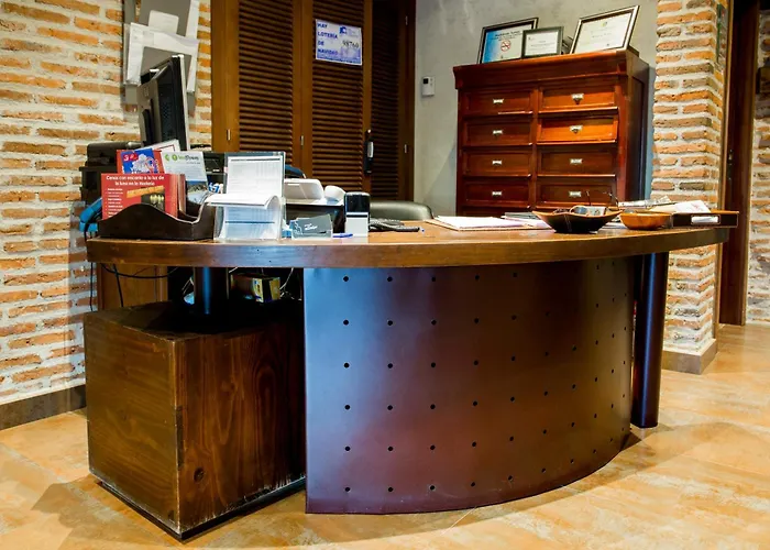 El Mudejar - Complejo Rural Exclusivo Grupos * Velayos