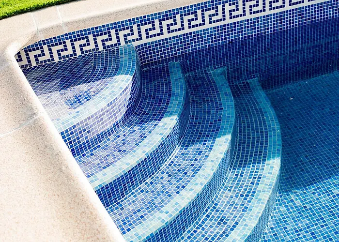 Nyaraló El Mudejar - Complejo Rural Exclusivo Grupos Velayos