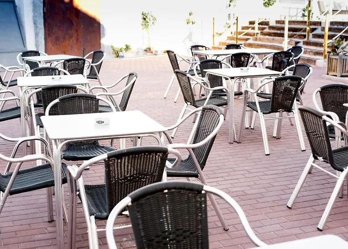 El Mudejar - Complejo Rural Exclusivo Grupos Velayos