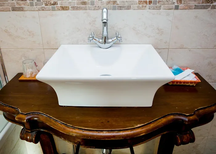 El Mudejar - Complejo Rural Exclusivo Grupos