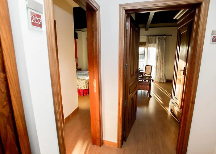 Nyaraló El Mudejar - Complejo Rural Exclusivo Grupos *