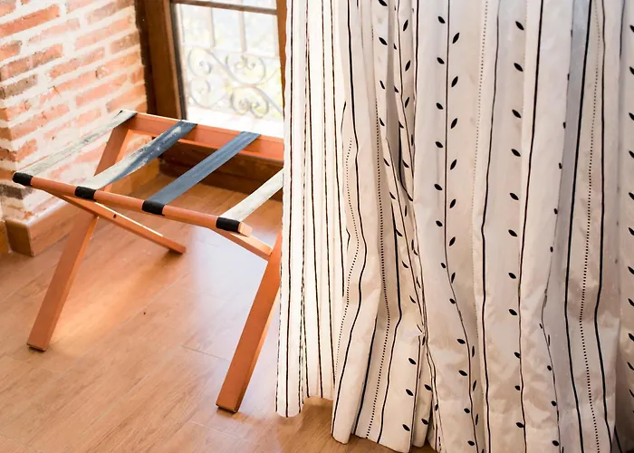 El Mudejar - Complejo Rural Exclusivo Grupos Nyaraló Velayos