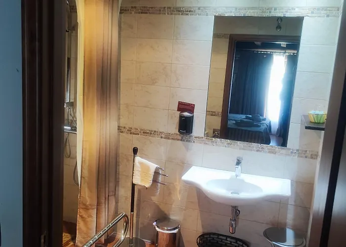 El Mudejar - Complejo Rural Exclusivo Grupos