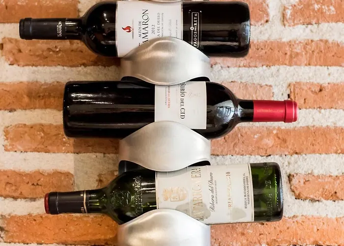 El Mudejar - Complejo Rural Exclusivo Grupos Nyaraló