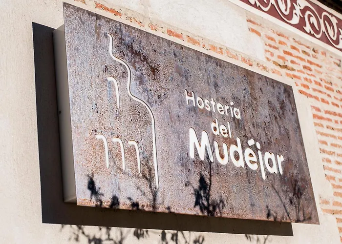 El Mudejar - Complejo Rural Exclusivo Grupos Nyaraló
