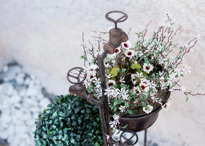 Nyaraló El Mudejar - Complejo Rural Exclusivo Grupos *