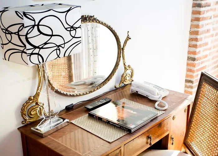 Nyaraló El Mudejar - Complejo Rural Exclusivo Grupos Velayos