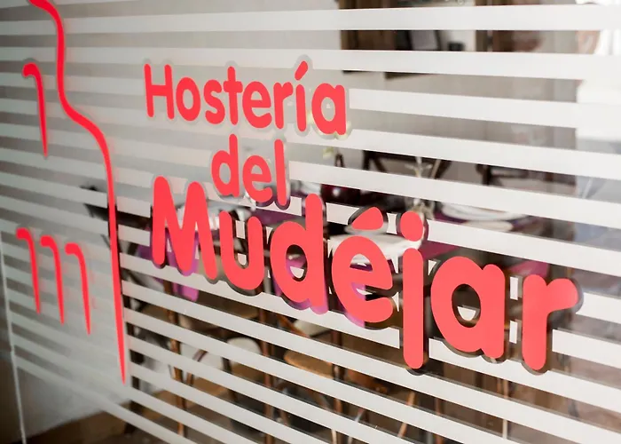 El Mudejar - Complejo Rural Exclusivo Grupos Velayos