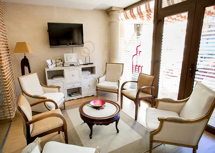 El Mudejar - Complejo Rural Exclusivo Grupos