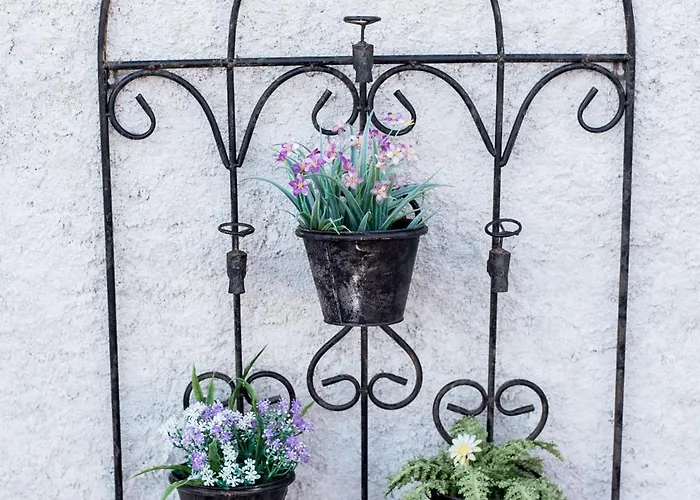 Nyaraló El Mudejar - Complejo Rural Exclusivo Grupos *