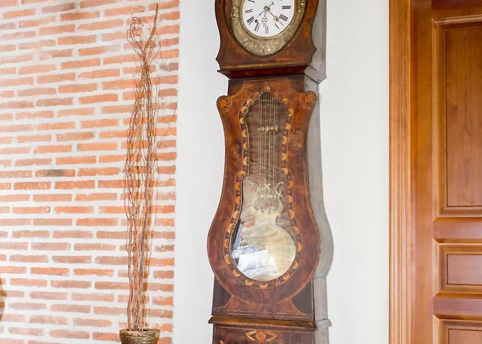 El Mudejar - Complejo Rural Exclusivo Grupos Nyaraló Velayos