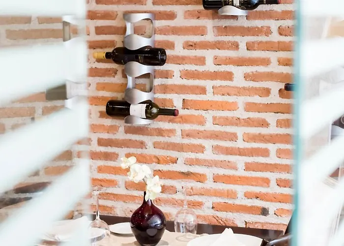 Nyaraló El Mudejar - Complejo Rural Exclusivo Grupos Velayos