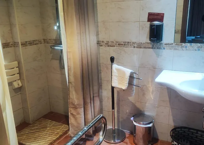 El Mudejar - Complejo Rural Exclusivo Grupos *