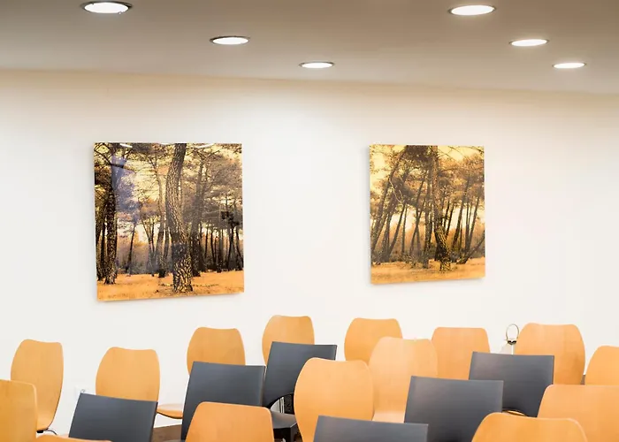 El Mudejar - Complejo Rural Exclusivo Grupos Nyaraló