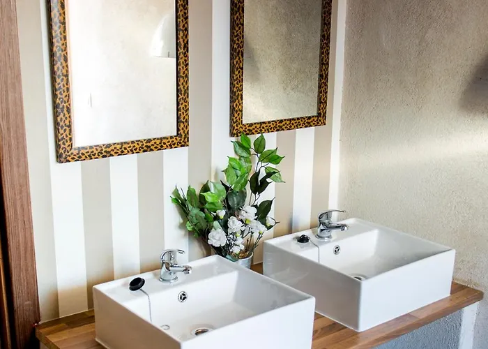 El Mudejar - Complejo Rural Exclusivo Grupos Nyaraló Velayos