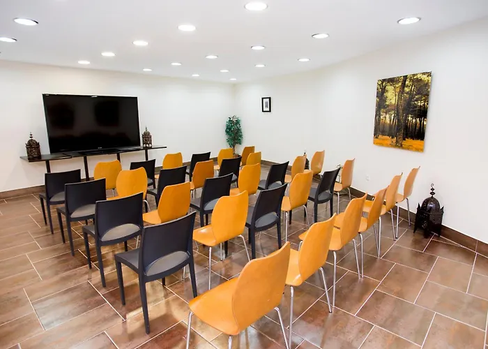 Nyaraló El Mudejar - Complejo Rural Exclusivo Grupos Velayos