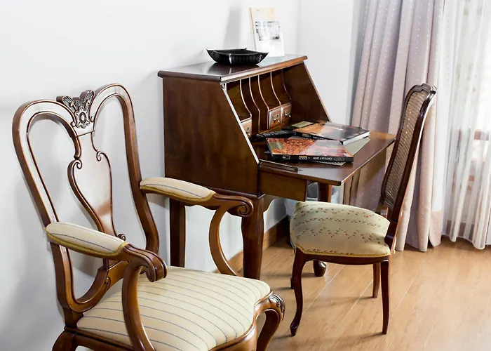 El Mudejar - Complejo Rural Exclusivo Grupos Velayos