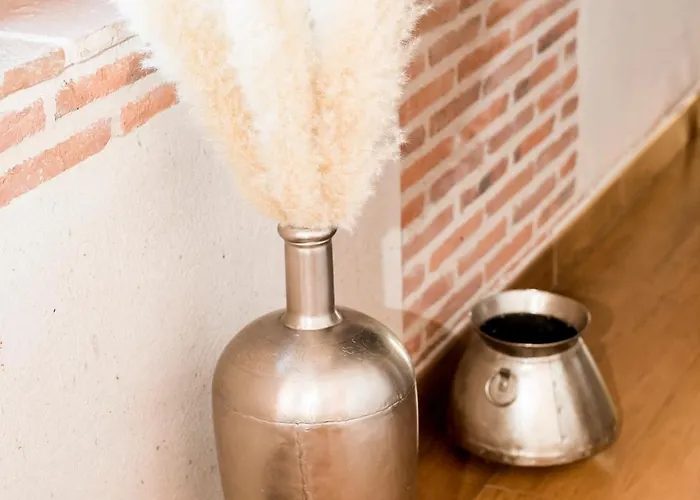 El Mudejar - Complejo Rural Exclusivo Grupos *