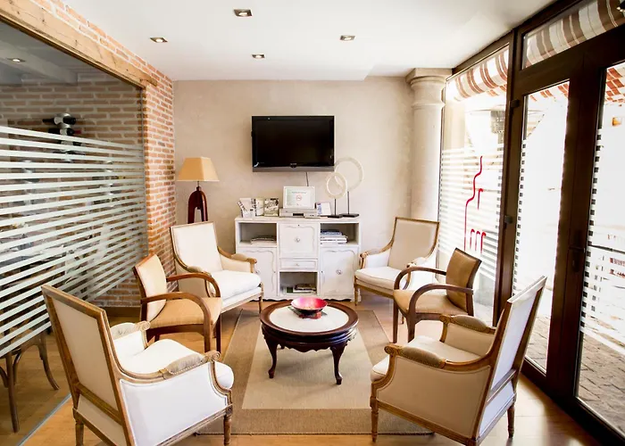 El Mudejar - Complejo Rural Exclusivo Grupos * Velayos