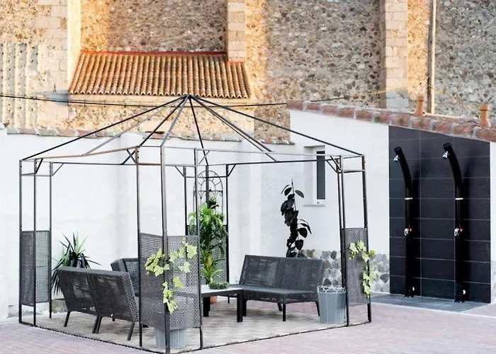 El Mudejar - Complejo Rural Exclusivo Grupos *